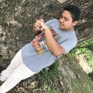 Meet your Posher, Miguel